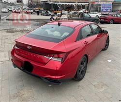 هیۆندای ئەلەنترا